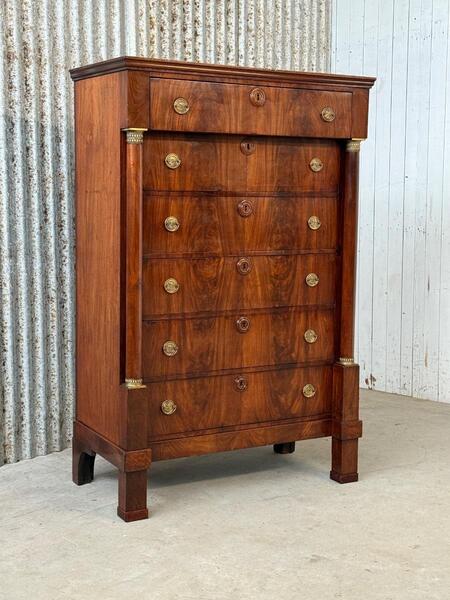 Mintnook Commode, Opbergkast, Commode met Laden, Ladekast met Handvatten, Commode Kast met Houten Blad en 9 Lades, Kleerkast voor Slaapkamer, Zwart Mintnook Commode, Opbergkast, Commode met Laden, Ladekast met Handvatten, Commode Kast met Houten Blad en 9 Lades, Kleerkast voor Slaapkamer, Zwart